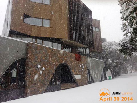 Buller Central Hotel - Accommodation 4U 11