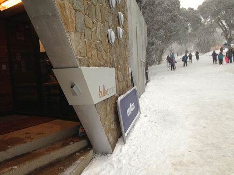 Buller Central Hotel - Accommodation 4U 7