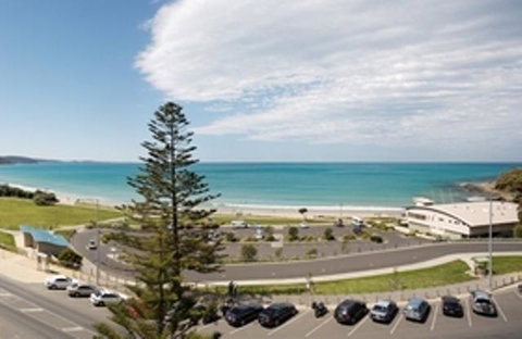 Cumberland Lorne Resort - Accommodation 4U 14