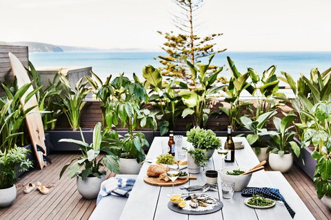 Cumberland Lorne Resort - Accommodation 4U 26