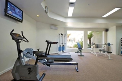 Cumberland Lorne Resort - Accommodation 4U 18