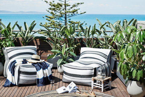 Cumberland Lorne Resort - Accommodation 4U 5