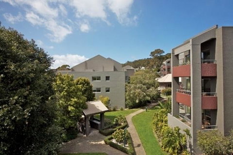 Cumberland Lorne Resort - Accommodation 4U 20