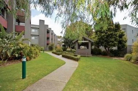 Cumberland Lorne Resort - Accommodation 4U 25