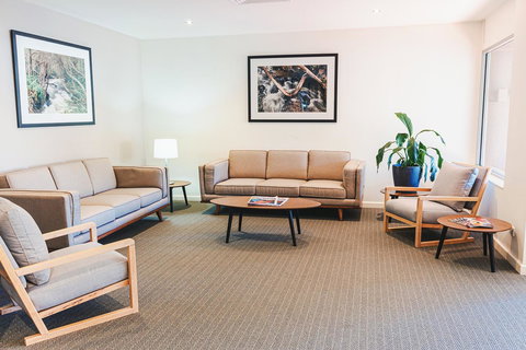 Cumberland Lorne Resort - Accommodation 4U 4
