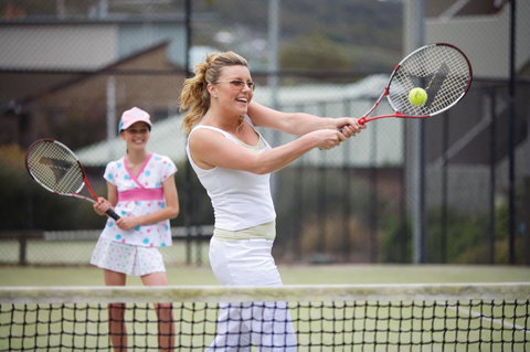 Cumberland Lorne Resort - Accommodation 4U 28