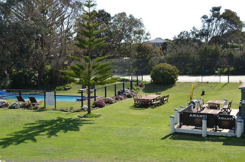 Point Lonsdale Guest House - Accommodation 4U 15