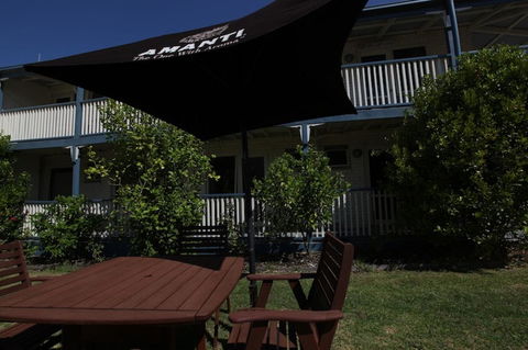Point Lonsdale Guest House - Accommodation 4U 17