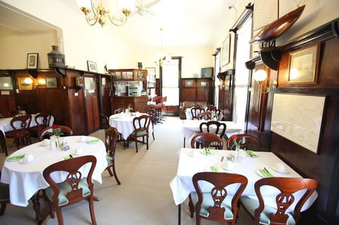 Point Lonsdale Guest House - Accommodation 4U 22