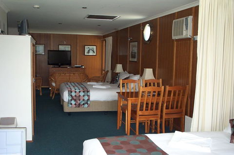 Point Lonsdale Guest House - Accommodation 4U 2