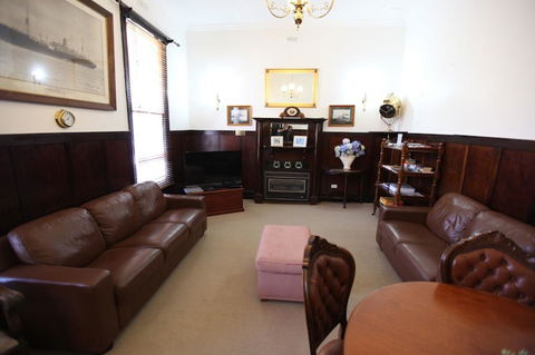 Point Lonsdale Guest House - Accommodation 4U 16