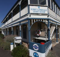 Point Lonsdale Guest House - Accommodation 4U