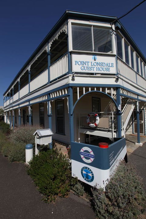 Point Lonsdale Guest House - Accommodation 4U 0