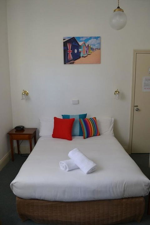 Point Lonsdale Guest House - Accommodation 4U 4