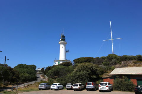 Point Lonsdale Guest House - Accommodation 4U 19