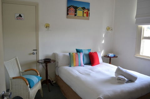 Point Lonsdale Guest House - Accommodation 4U 14