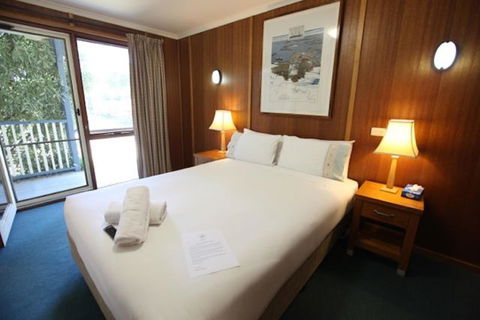 Point Lonsdale Guest House - Accommodation 4U 10