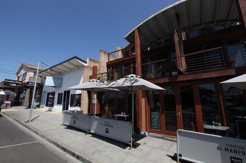 Point Lonsdale Guest House - Accommodation 4U 18