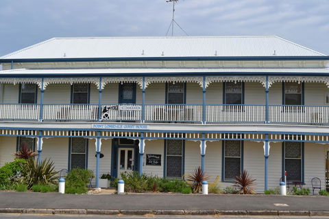 Point Lonsdale Guest House - Accommodation 4U 26