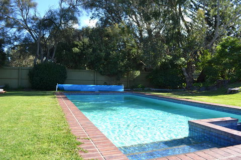 Point Lonsdale Guest House - Accommodation 4U 24