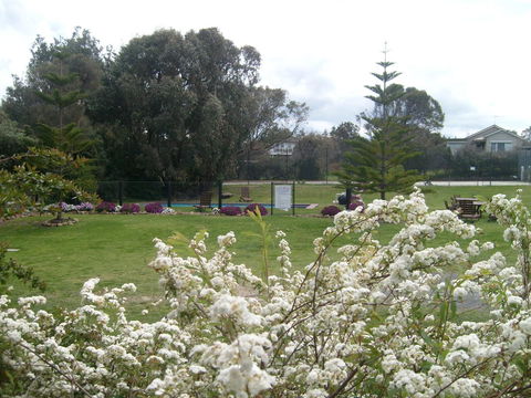 Point Lonsdale Guest House - Accommodation 4U 13