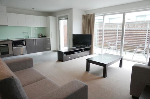 The Apollo - Accommodation 4U 21