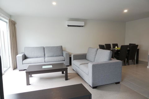 The Apollo - Accommodation 4U 24