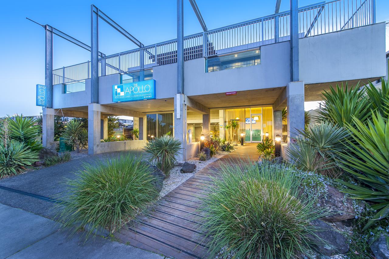 Apollo Bay VIC Accommodation 4U
