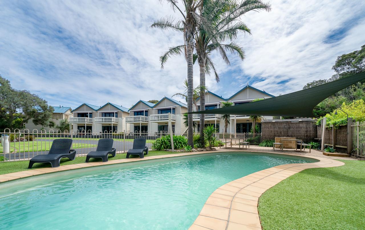 Blairgowrie VIC Accommodation 4U