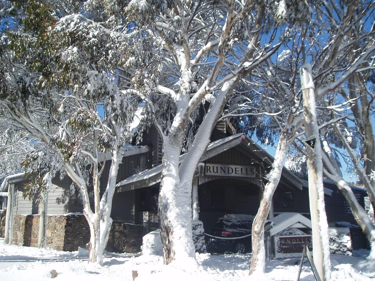 Dinner Plain VIC Accommodation 4U