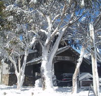Ramada Resort by Wyndham Dinner Plain Mt Hotham - Accommodation 4U