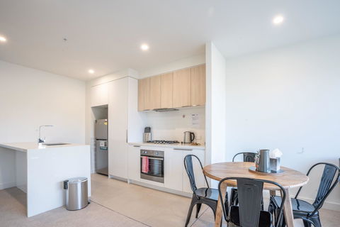 Poplar Apartments - Accommodation 4U 4