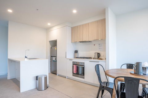 Poplar Apartments - Accommodation 4U 3