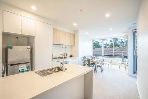Poplar Apartments - Accommodation 4U 13