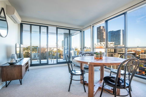 Poplar Apartments - Accommodation 4U 0