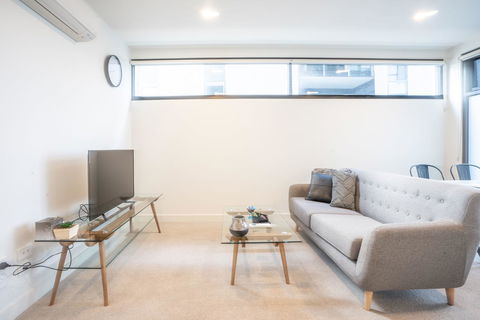 Poplar Apartments - Accommodation 4U 1