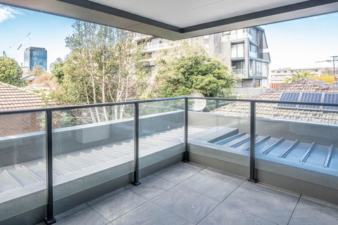Poplar Apartments - Accommodation 4U 10