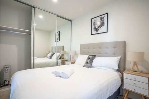 Poplar Apartments - Accommodation 4U 20