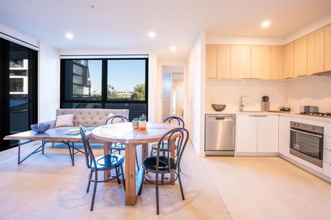 Poplar Apartments - Accommodation 4U 21