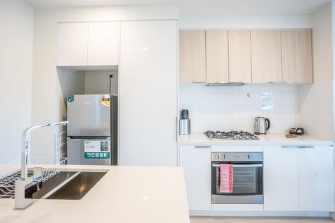 Poplar Apartments - Accommodation 4U 7