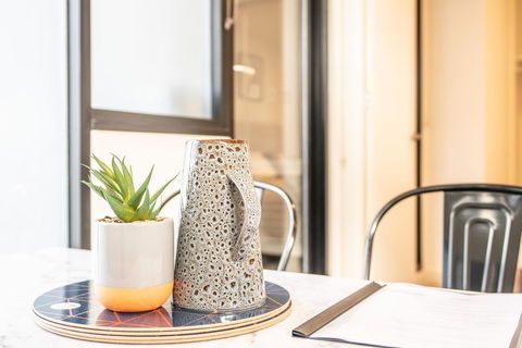 Poplar Apartments - Accommodation 4U 16