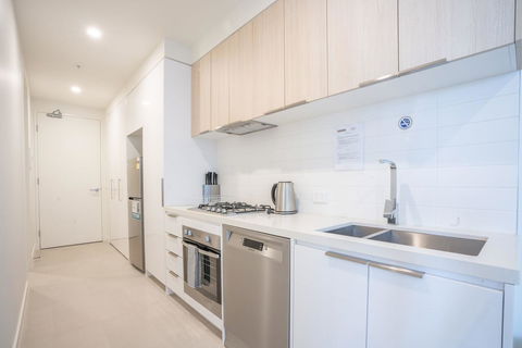 Poplar Apartments - Accommodation 4U 19