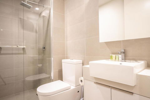 Poplar Apartments - Accommodation 4U 11