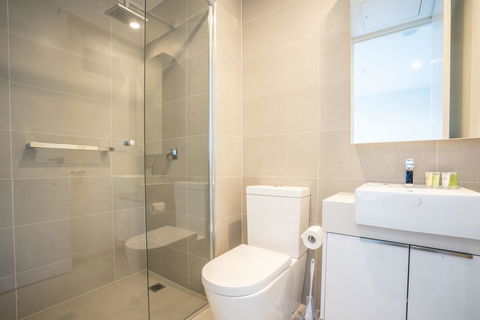 Poplar Apartments - Accommodation 4U 8