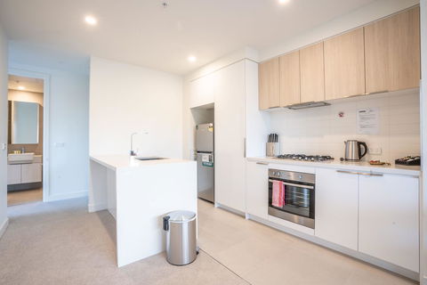 Poplar Apartments - Accommodation 4U 2