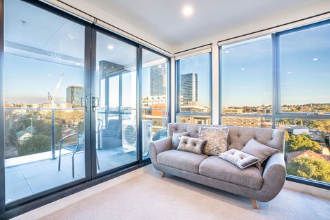 Poplar Apartments - Accommodation 4U 25