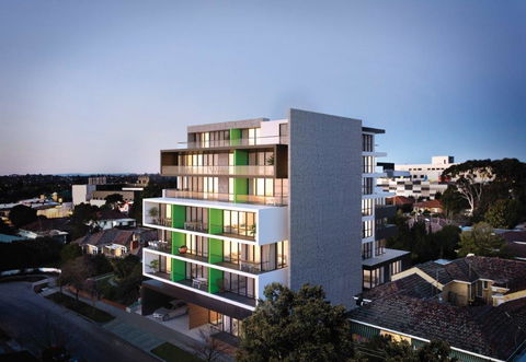 Poplar Apartments - Accommodation 4U 26