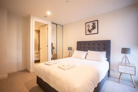 Poplar Apartments - Accommodation 4U 22