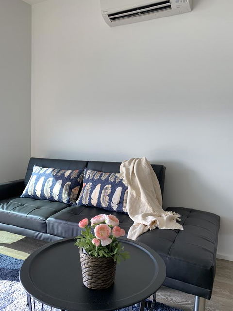 Brand New One/Two - Bed Room Apartment @ Maribyrnong - Accommodation 4U 6