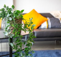 Brand New One/Two - Bed Room Apartment  Maribyrnong - Accommodation 4U